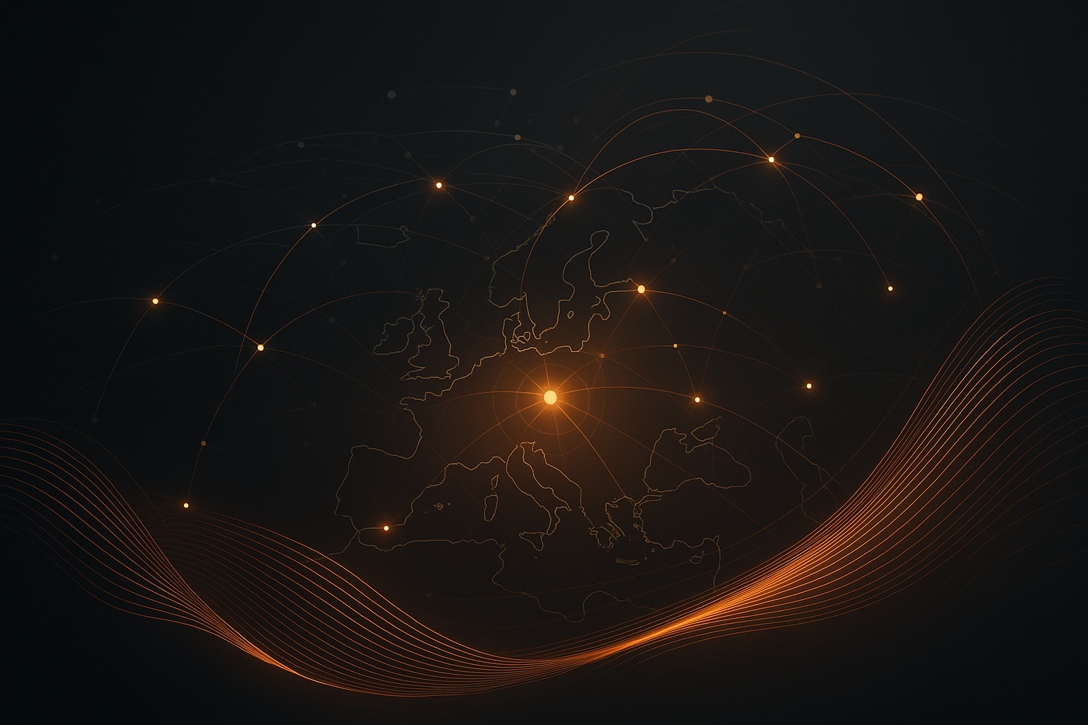 About Skyline Distribution